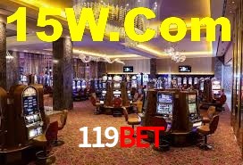 119Bet