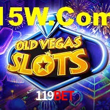 119Bet - Plataforma Oficial - 119Bet App