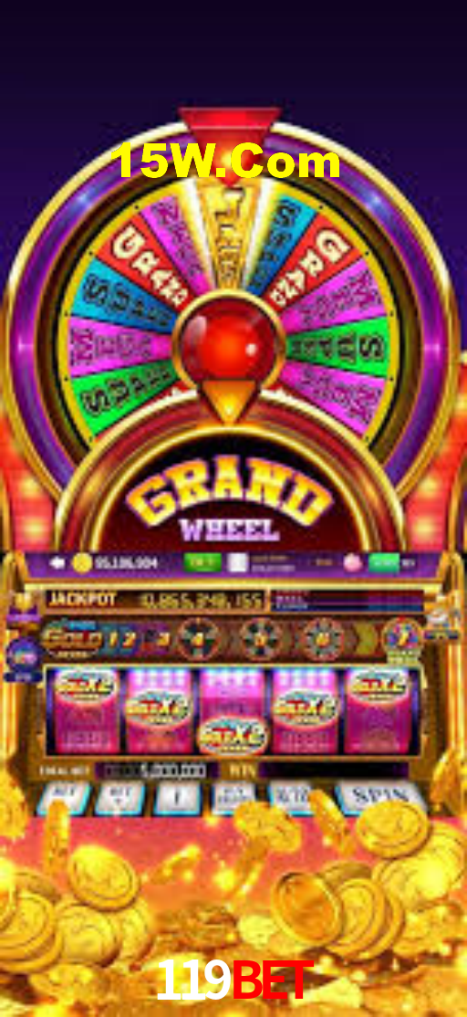 119Bet App