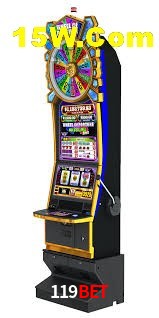 Blackjack Table 119Bet