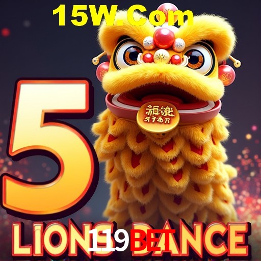 Welcome Bonus 119Bet