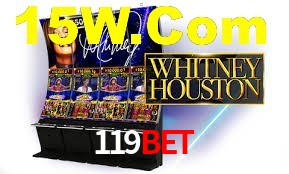 119Bet App Interface