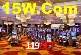 119Bet,119Bet App