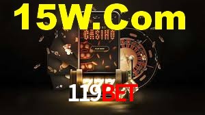 119Bet App