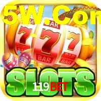119Bet: A Experiência de Casino com Jogos de Mesa ao Vivo
