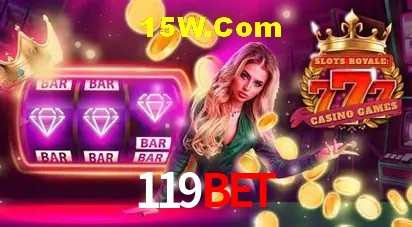 Explorando a Categoria de Eventos em Apostas na 119Bet