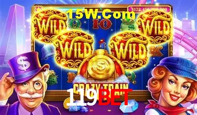 Descubra o Programa VIP da 119Bet: Vantagens Exclusivas para Jogadores