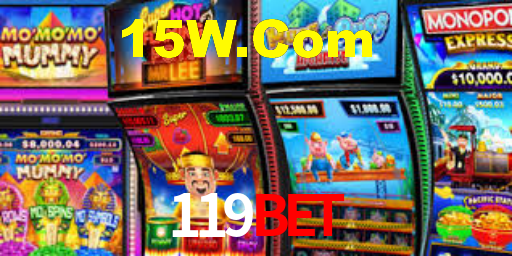 119Bet,119Bet App