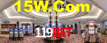 119Bet App