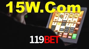 119Bet: Seu Cassino Premiado com Pagamentos Rápidos
