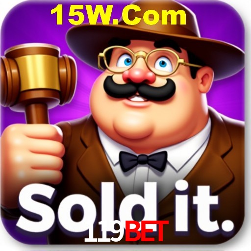 Flash Promotion 119Bet
