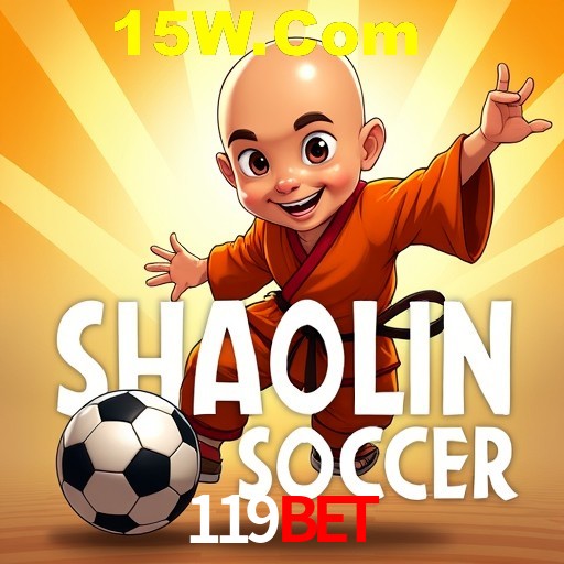 Slot Games 119Bet