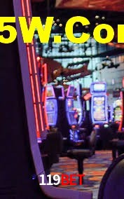 119Bet Link