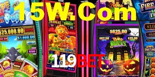 119Bet,119Bet App