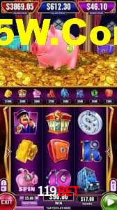 Tournaments 119Bet