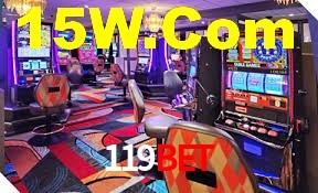 Ofertas Imperdíveis na 119Bet: Promoções e Bônus Que Valem a Pena
