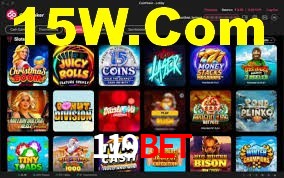 119Bet,119Bet App