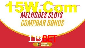 119Bet: Seu Especialista em Apostas Esportivas Brasileiras