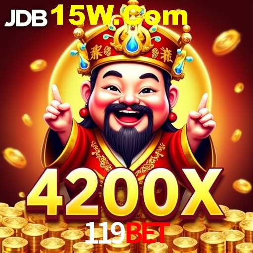 Secure Login 119Bet
