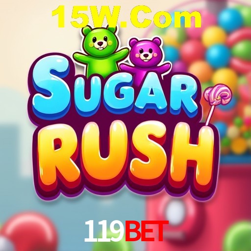 Promoção Relâmpago 119Bet