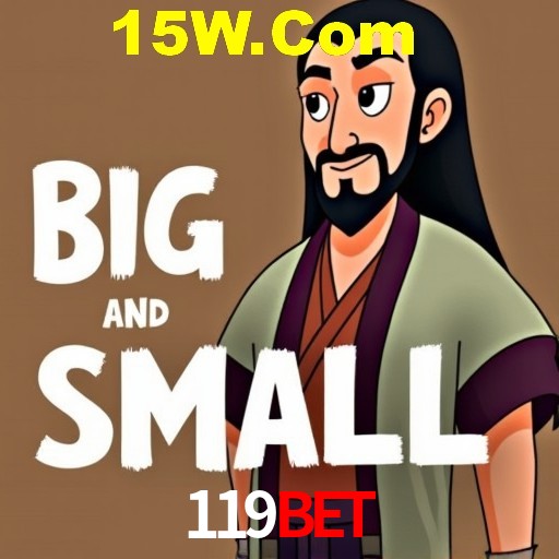 Game Providers 119Bet