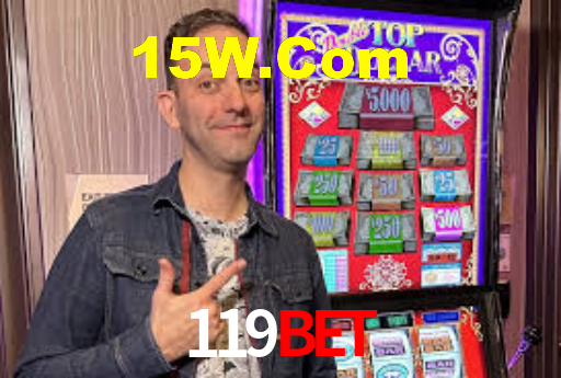 Desvendando o Mundo dos Jogos Virtuais na 119Bet
