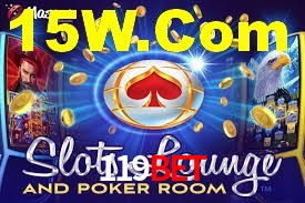 119Bet,119Bet App
