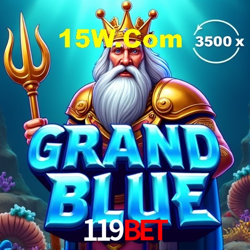 Inovações de Jogos na 119Bet: O Futuro das Experiências Interativas