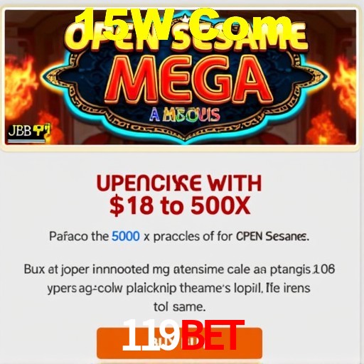 Login Seguro 119Bet