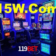 119Bet