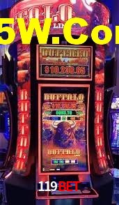 119Bet App