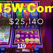 119Bet,119Bet App