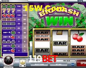 Descubra a Essência do 119Bet: Nossa História e Compromissos