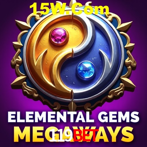 Games Directory 119Bet