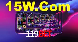 Roulette Table 119Bet