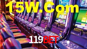 119Bet,119Bet App