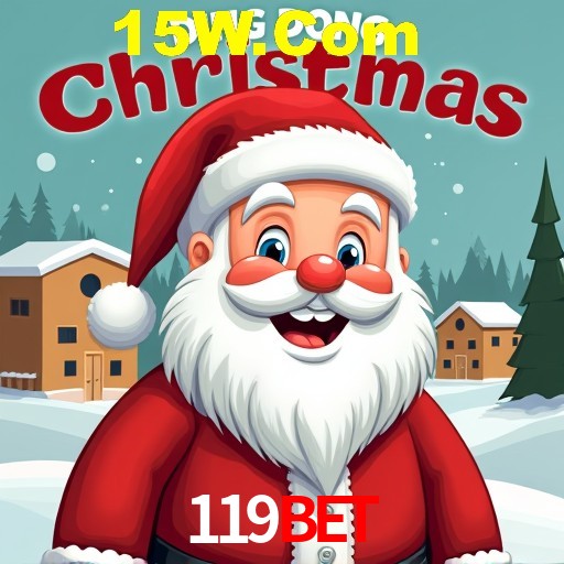 Live Casino 119Bet